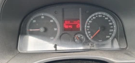 VW Caddy 2.0SDI, снимка 11