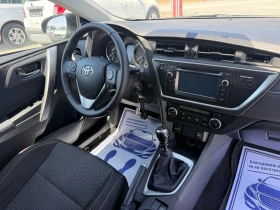 Toyota Auris (KATO НОВА), снимка 16