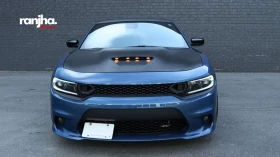 Dodge Charger Scat Pack, снимка 3