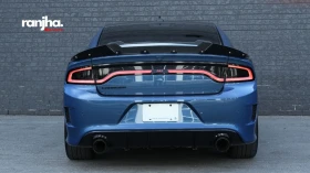 Dodge Charger Scat Pack, снимка 7