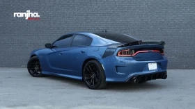 Dodge Charger Scat Pack, снимка 5