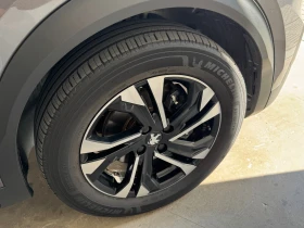 Peugeot 2008 1.5 BlueHDI 8мм Сменена верига ЕАТ8, снимка 15