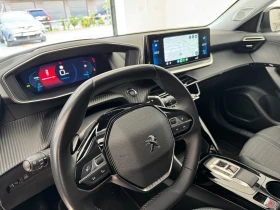 Peugeot 2008 1.5 BlueHDI 8мм Сменена верига ЕАТ8, снимка 7
