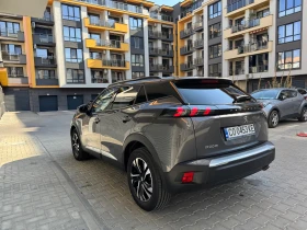 Peugeot 2008 1.5 BlueHDI 8мм Сменена верига ЕАТ8, снимка 3