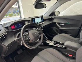 Peugeot 2008 1.5 BlueHDI 8мм Сменена верига ЕАТ8, снимка 6