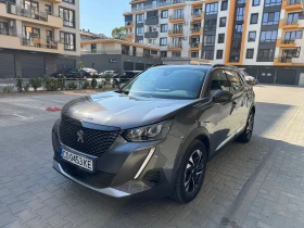 Peugeot 2008 1.5 BlueHDI 8мм Сменена верига ЕАТ8, снимка 5