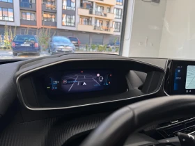 Peugeot 2008 1.5 BlueHDI 8мм Сменена верига ЕАТ8, снимка 9