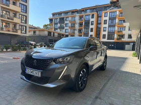 Peugeot 2008 1.5 BlueHDI 8мм Сменена верига ЕАТ8, снимка 2