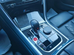 BMW M8 COMP/625HP/GRAN COUPE/B&W/360/CARBON/866z, снимка 15