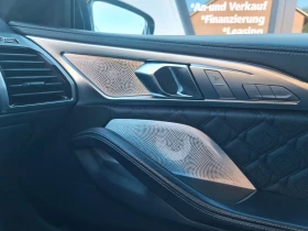 BMW M8 COMP/625HP/GRAN COUPE/B&W/360/CARBON/866z, снимка 14