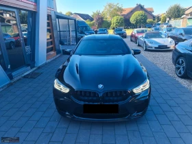 BMW M8 COMP/625HP/GRAN COUPE/B&W/360/CARBON/866z, снимка 2