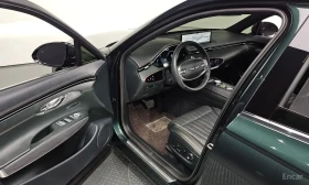 Genesis GV70 3.5T Gasoline AWD/ОБДУХВАНЕ/ПАНОРАМА/ДИСТРОНИК/360, снимка 11