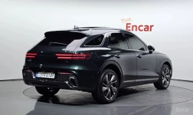 Genesis GV70 3.5T Gasoline AWD/ОБДУХВАНЕ/ПАНОРАМА/ДИСТРОНИК/360, снимка 2
