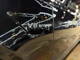 Mercedes-Benz CLS 63 AMG 4MATIC* КОЖА* НАВИ* ПАНО* BURM* BLIND SPOT* NAVI, снимка 17