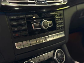 Mercedes-Benz CLS 63 AMG 4MATIC* КОЖА* НАВИ* ПАНО* BURM* BLIND SPOT* NAVI, снимка 11