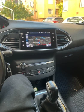 Peugeot 308, снимка 5