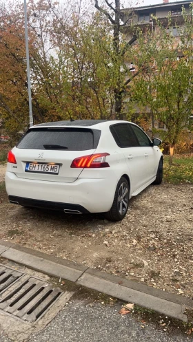 Peugeot 308, снимка 8