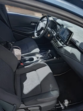 Toyota Corolla Touring Sports , снимка 6