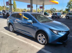 Toyota Corolla Touring Sports , снимка 1