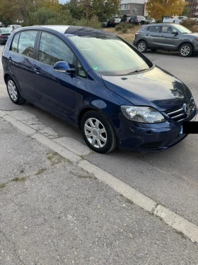 VW Golf Plus 1.9 TDI, снимка 2