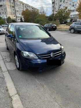 VW Golf Plus 1.9 TDI, снимка 1