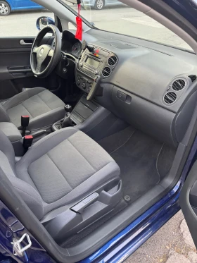 VW Golf Plus 1.9 TDI, снимка 9