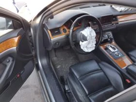 Audi A8 4.2 TDI 326.. Recaro BOSE   | Mobile.bg    9