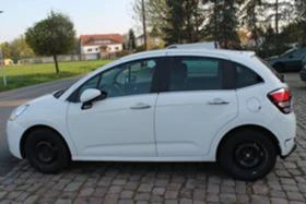     Citroen C3 1.2 VTi 82 .