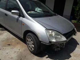 Honda Civic 7  1.4 90./1.6 110.. | Mobile.bg    4