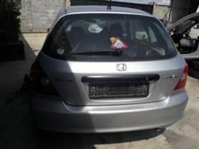 Honda Civic 7  1.4 90./1.6 110.. | Mobile.bg    5