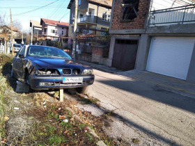 BMW 525 TDS, снимка 1 - Автомобили и джипове - 45340727