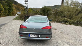 Peugeot 607 | Mobile.bg   4