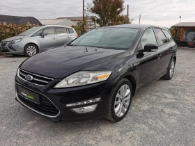 Ford Mondeo 2.0i-газ/ФЕЙСЛИФТ 1