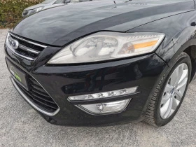 Ford Mondeo 2.0i-газ/ФЕЙСЛИФТ, снимка 16