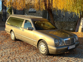 Mercedes-Benz E 250 PILATO, снимка 1 - Автомобили и джипове - 43527254