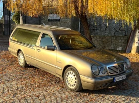 Mercedes-Benz E 250 PILATO ! ПРОДАДЕНА!!!, снимка 1