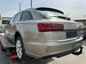 Audi A6 3.0 BiTDI Quattro  | Mobile.bg    5