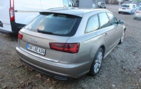 Audi A6 3.0 BiTDI Quattro  | Mobile.bg    2