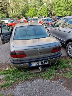 Opel Omega, снимка 4