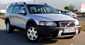 Обява за продажба на Volvo Xc70 2.4D5D 185ks ~10 799 лв. - изображение 1