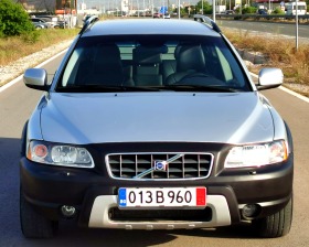 Volvo Xc70 2.4D5D 185ks, снимка 2 - Автомобили и джипове - 45457345