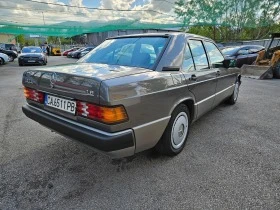 Mercedes-Benz 190 1.8 -UNIKAT, снимка 6