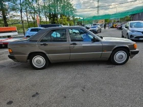 Mercedes-Benz 190 1.8 -UNIKAT, снимка 5