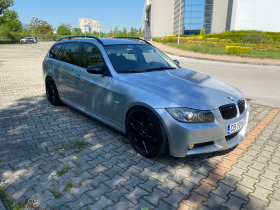 BMW 330 Mpaket, снимка 3