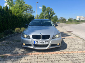 BMW 330 Mpaket, снимка 7