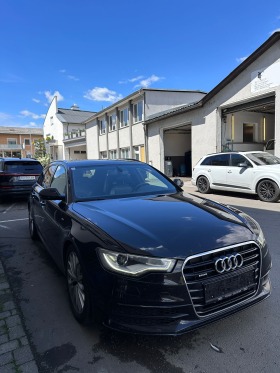 Audi A6 S-Line, снимка 10