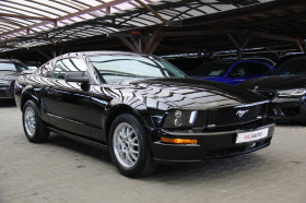 Ford Mustang GT V8 , снимка 3 - Автомобили и джипове - 46006206
