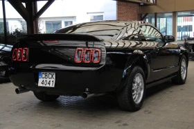 Ford Mustang GT V8  | Mobile.bg    4