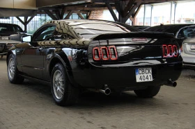 Ford Mustang GT V8  | Mobile.bg    6