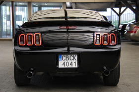 Ford Mustang GT V8 , снимка 5 - Автомобили и джипове - 46006206